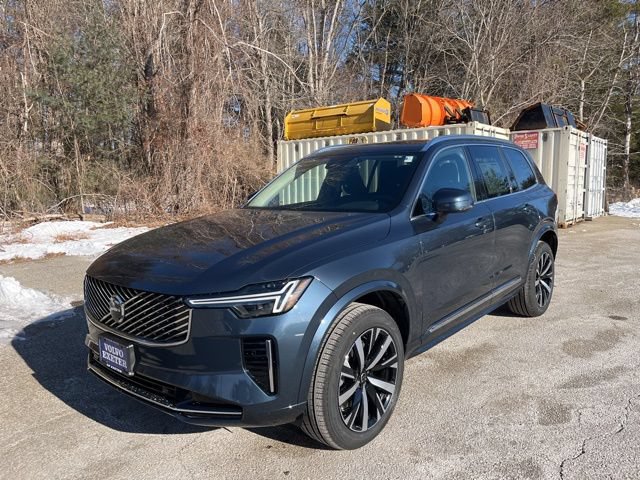 New 2026 Volvo XC90 B6 Core w/ Protection Package AWD/4WD image 3