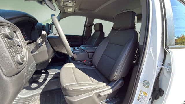 New 2026 Chevrolet Silverado 2500 W/T w/ WT Convenience Package AWD/4WD image 19