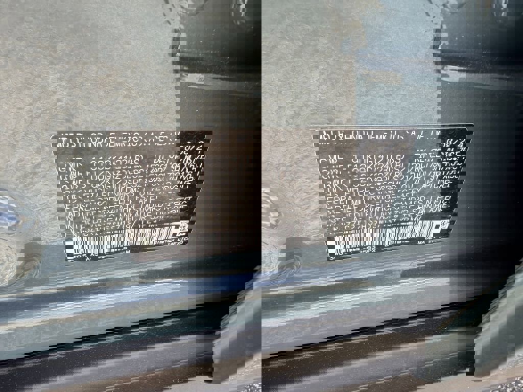 Used 2025 Honda HR-V LX image 35