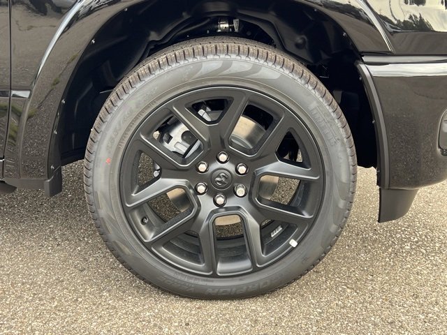 New 2026 RAM 1500 Laramie image 5