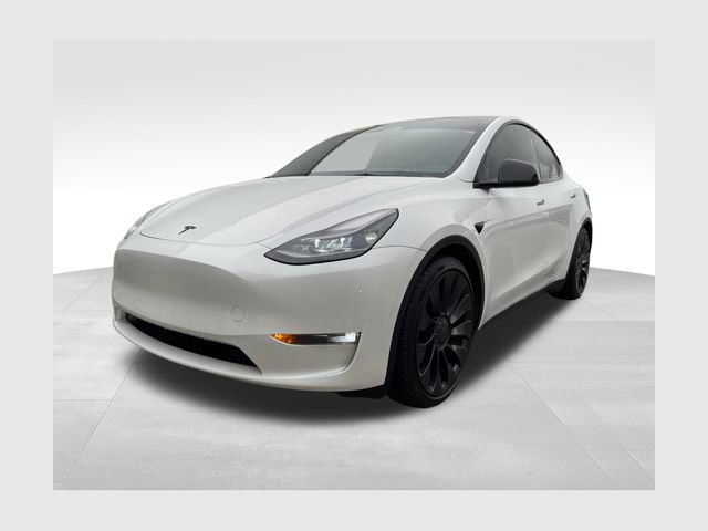 Used 2023 Tesla Model Y Performance