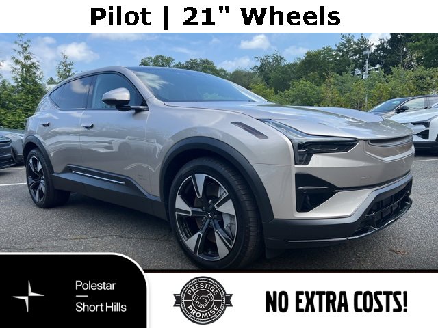 Used 2025 Polestar Polestar 3 image 1