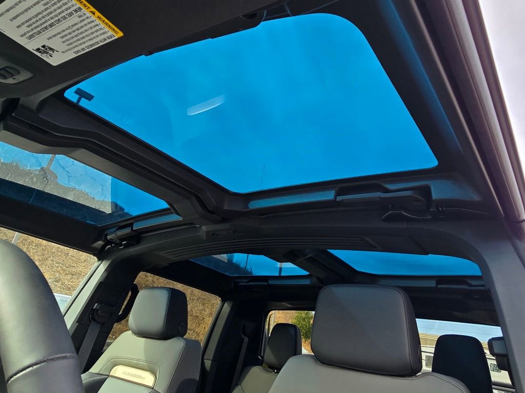 New 2025 GMC Hummer EV 2X image 13