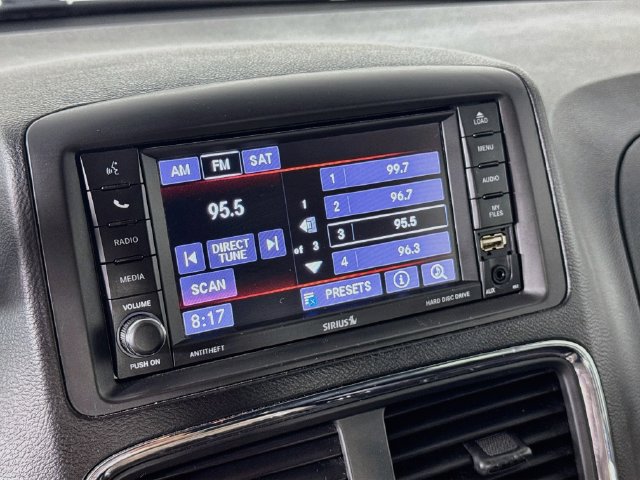 Used 2020 Dodge Grand Caravan SXT FWD image 14