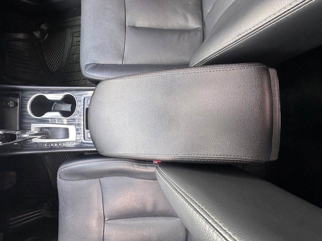 Used 2017 Nissan Altima 2.5 SL w/ 2.5 Technology Package FWD image 24