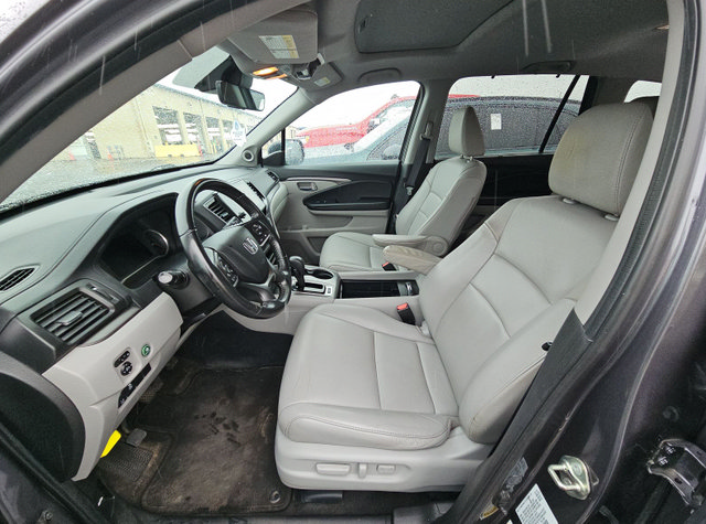 Used 2020 Honda Pilot EX-L image 7