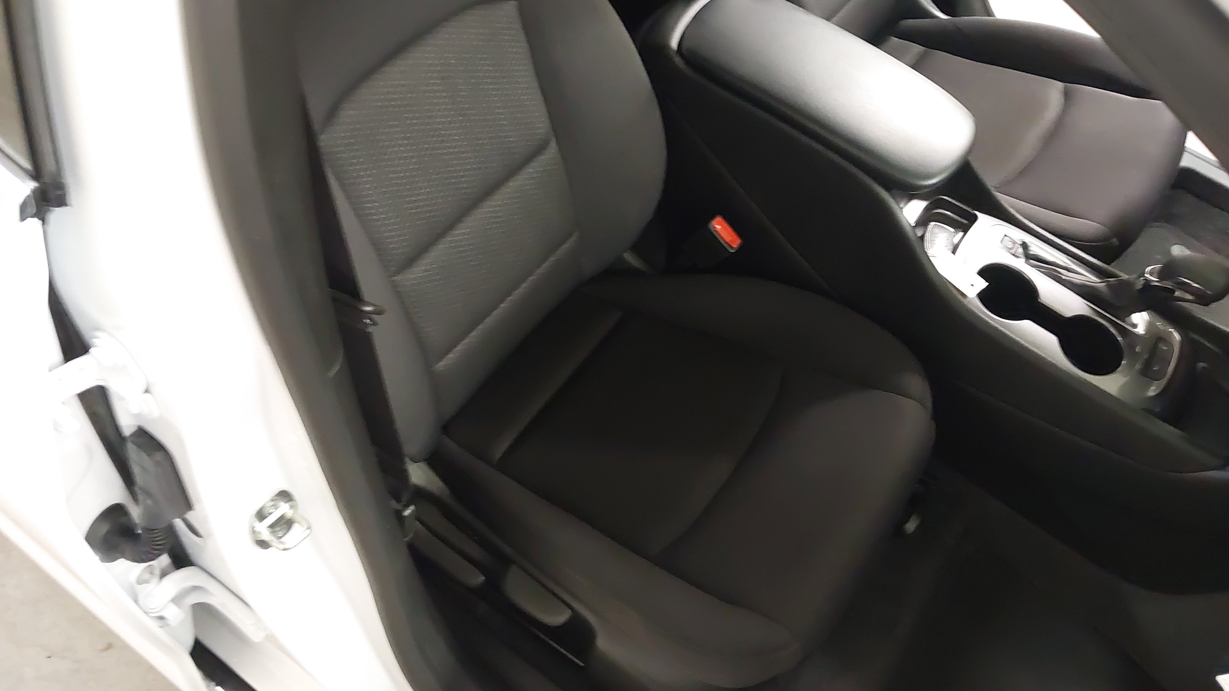 Used 2024 Chevrolet Malibu LS FWD image 28