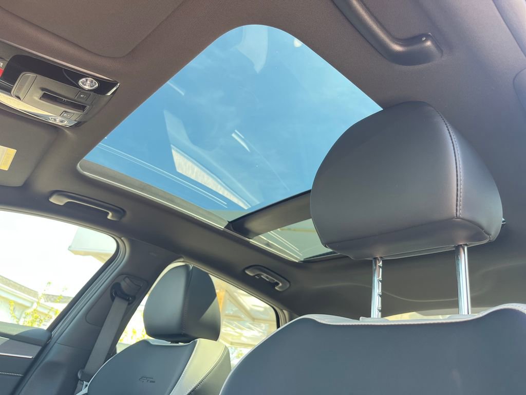 New 2026 Kia K5 GT-Line AWD/4WD image 14