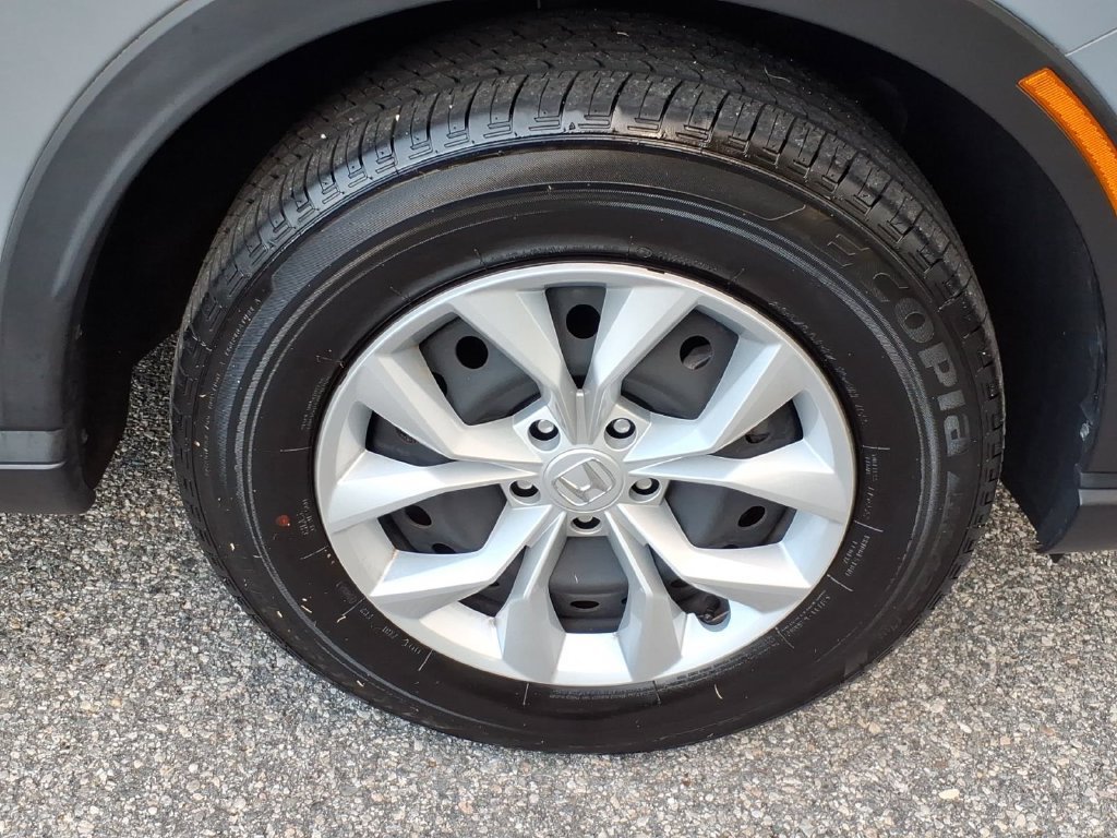 Used 2024 Honda CR-V LX image 4