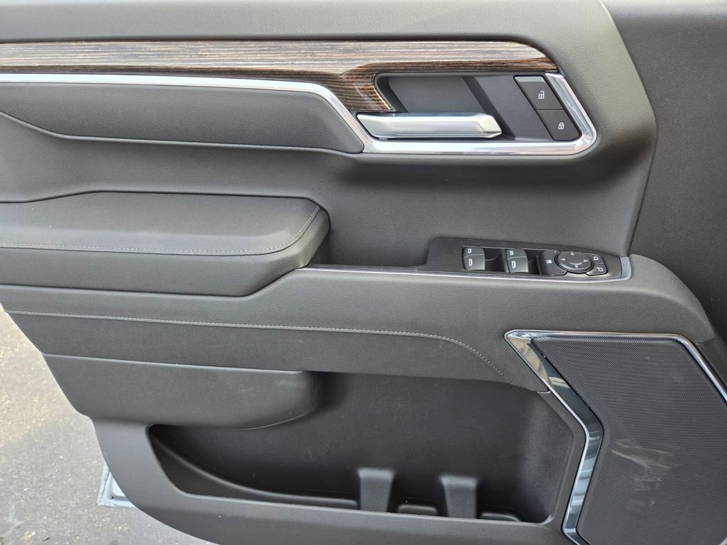 New 2026 GMC Sierra 1500 SLE AWD/4WD image 23