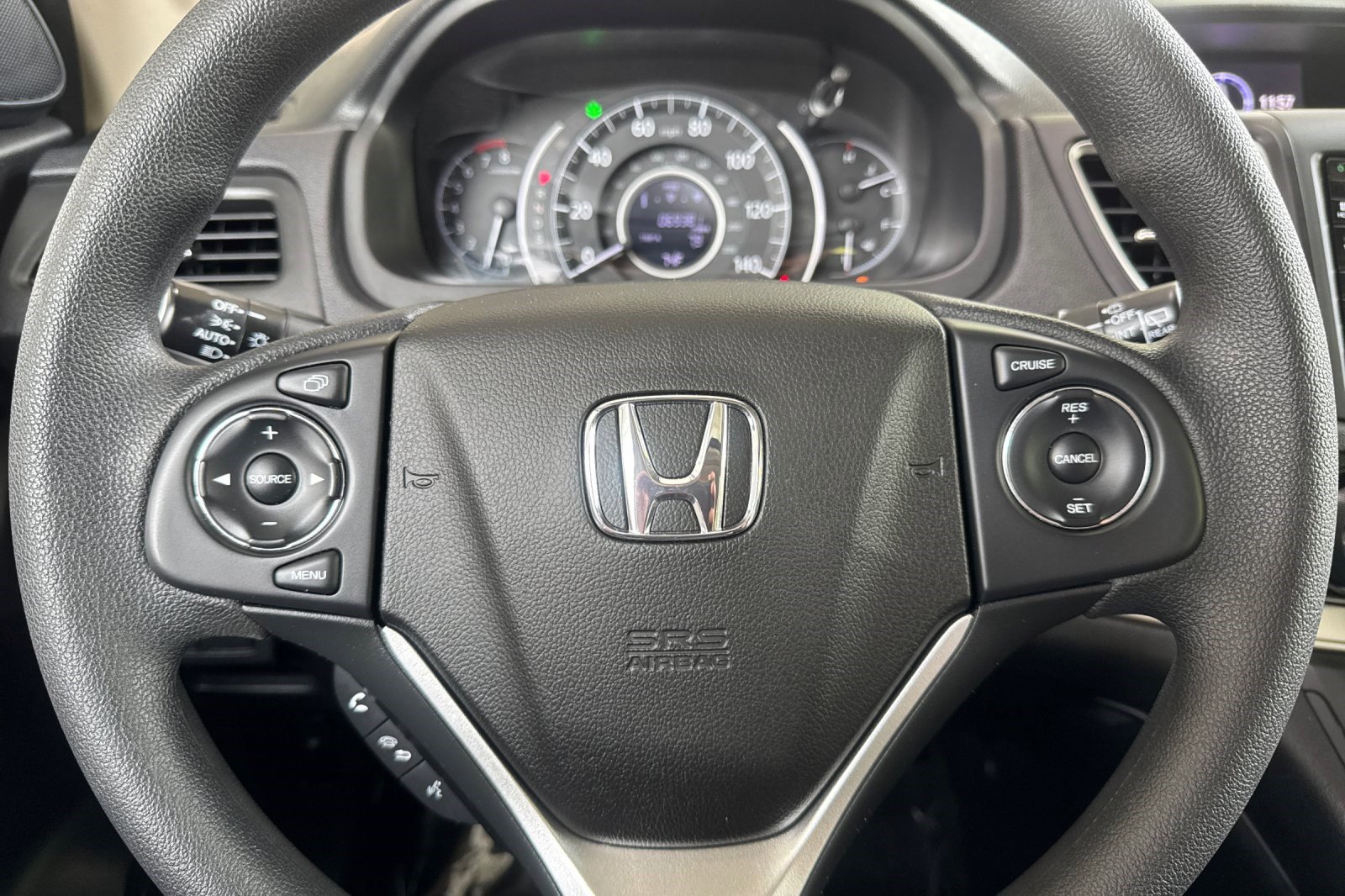 Used 2016 Honda CR-V EX image 15