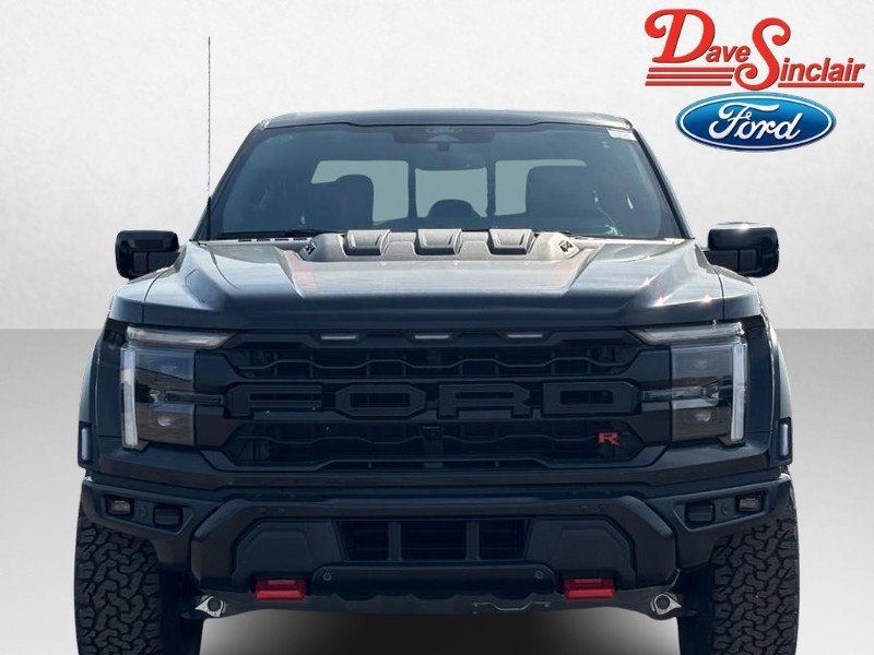 New 2026 Ford F150 Raptor w/ Equipment Group 803A Raptor R image 2