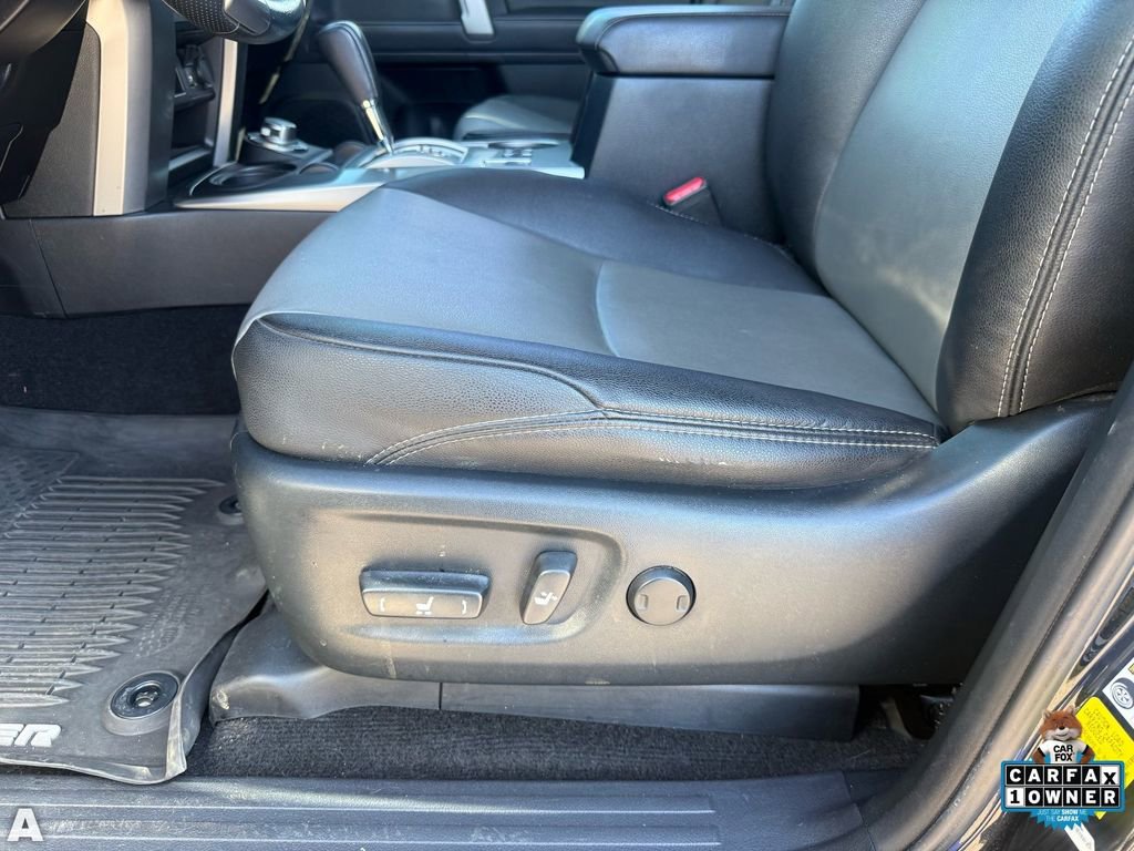 Used 2022 Toyota 4Runner SR5 Premium AWD/4WD image 13