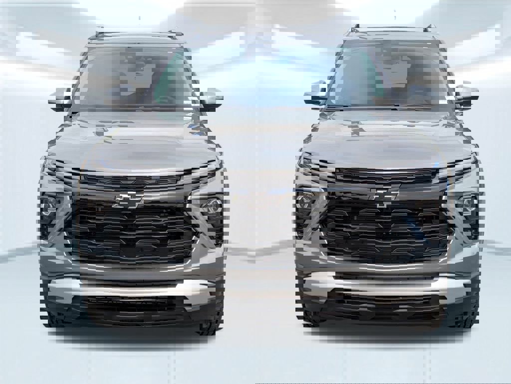 New 2026 Chevrolet TrailBlazer LT w/ Convenience Package image 10