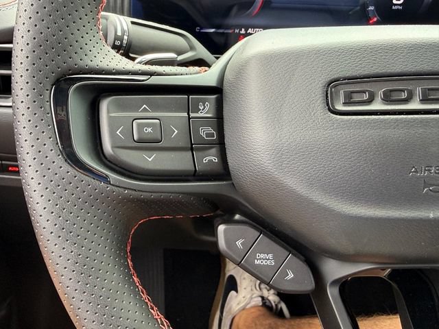New 2027 Dodge Charger R/T AWD/4WD image 20