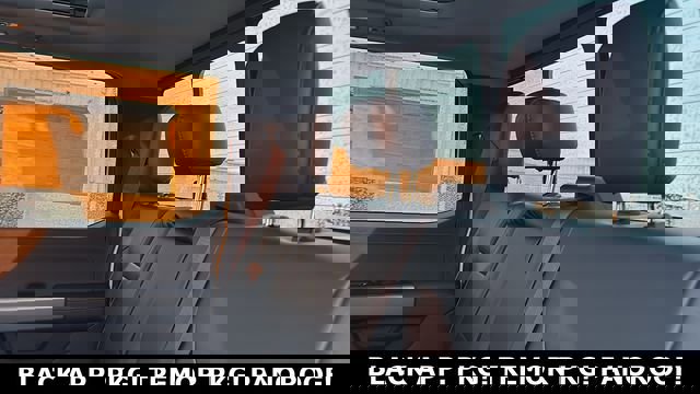 New 2026 Ford F350 Lariat w/ Tremor Off-Road Package image 27