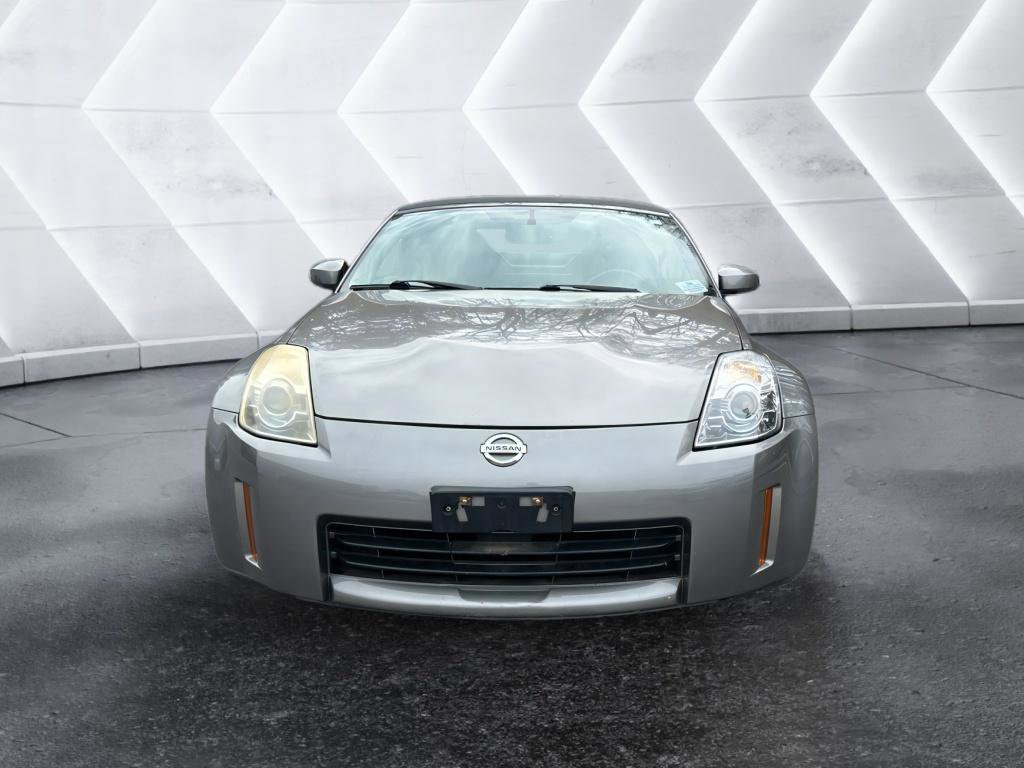 Used 2008 Nissan 350Z Touring image 8