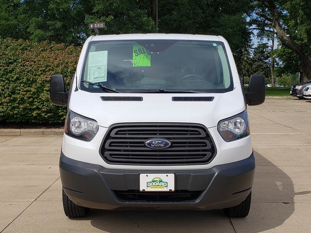 Used 2018 Ford Transit 350 XL RWD image 9