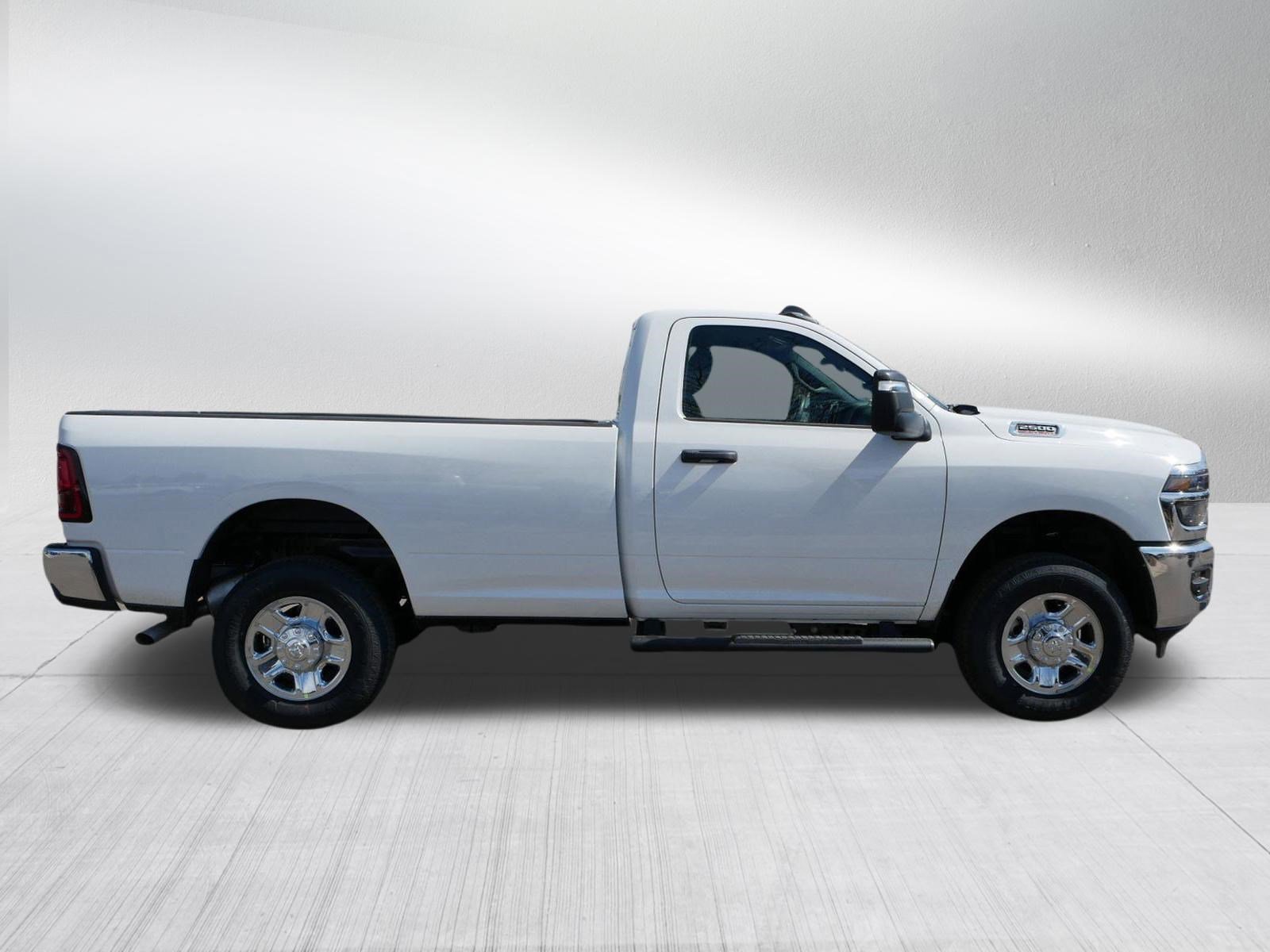 New 2026 RAM 2500 Tradesman image 7
