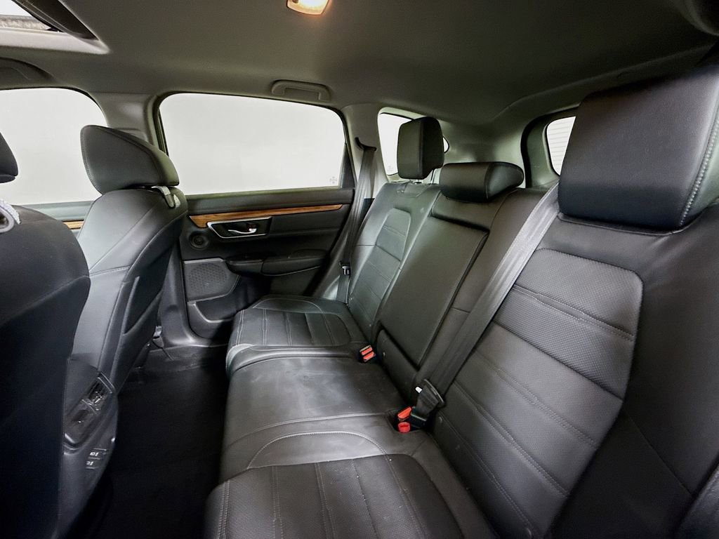 Used 2020 Honda CR-V EX-L image 22