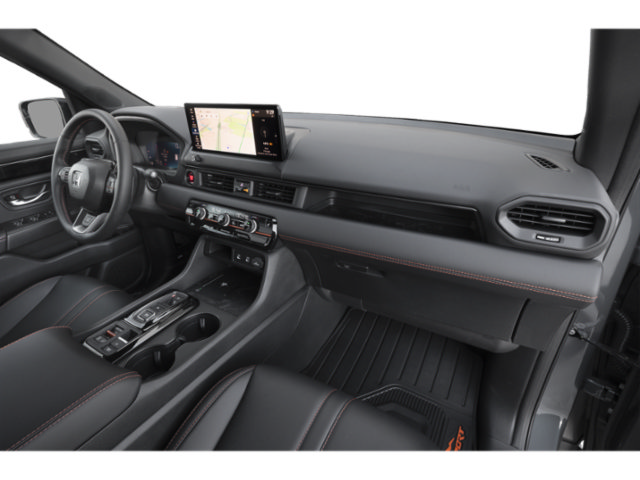 New 2026 Honda Pilot TrailSport image 12