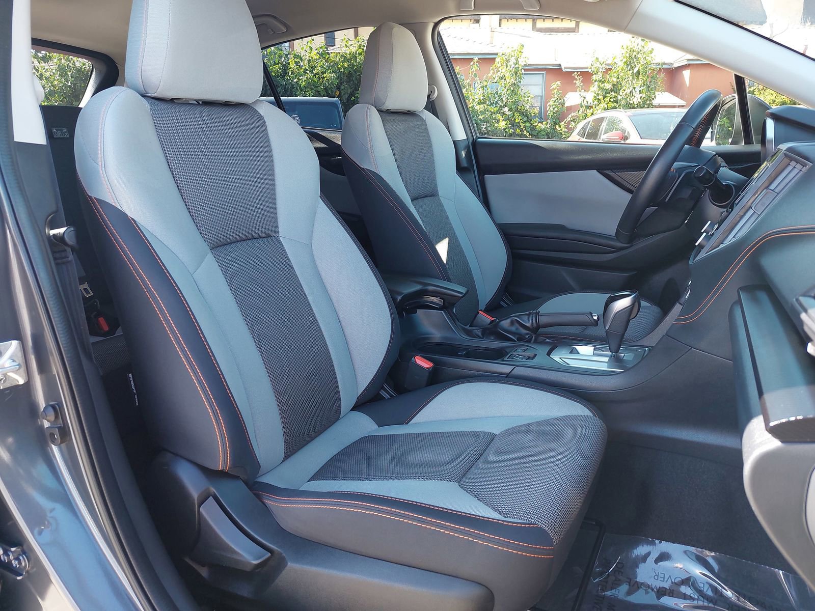 Used 2021 Subaru Crosstrek 2.0i Premium AWD/4WD image 10