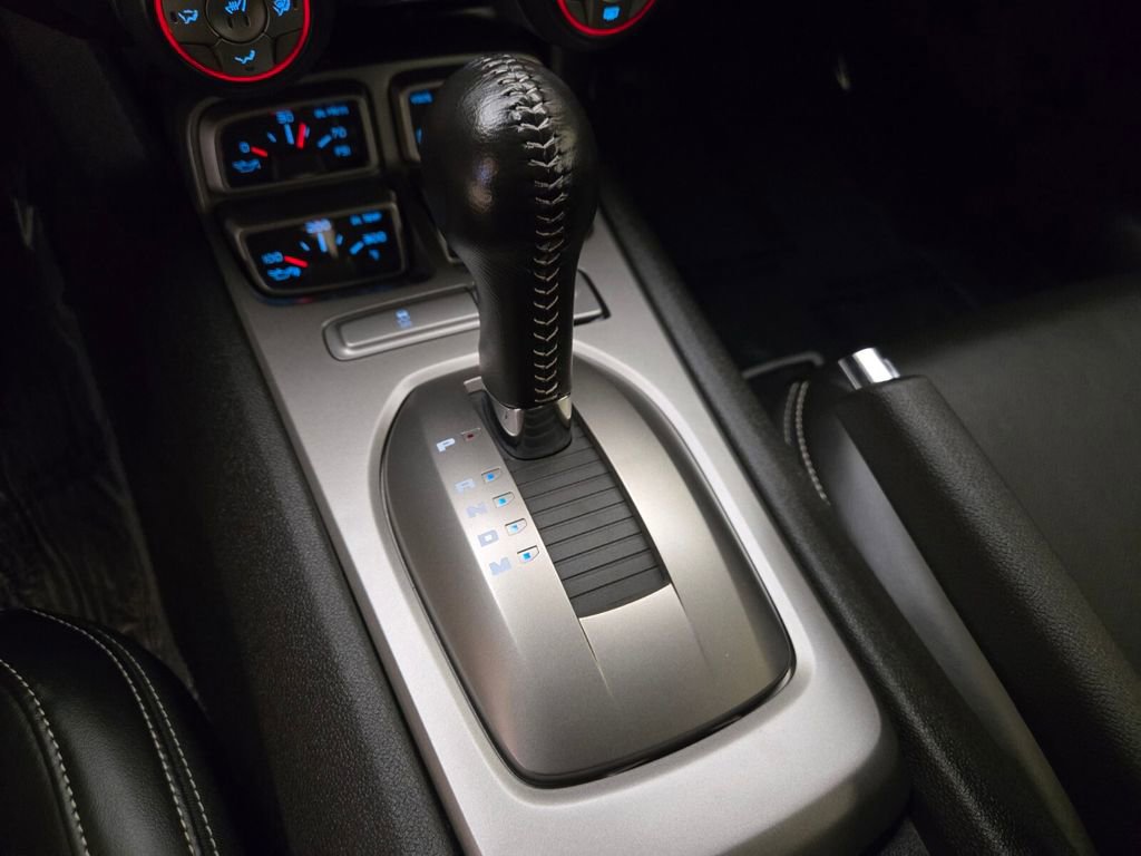 Used 2010 Chevrolet Camaro SS w/ RS Package image 36