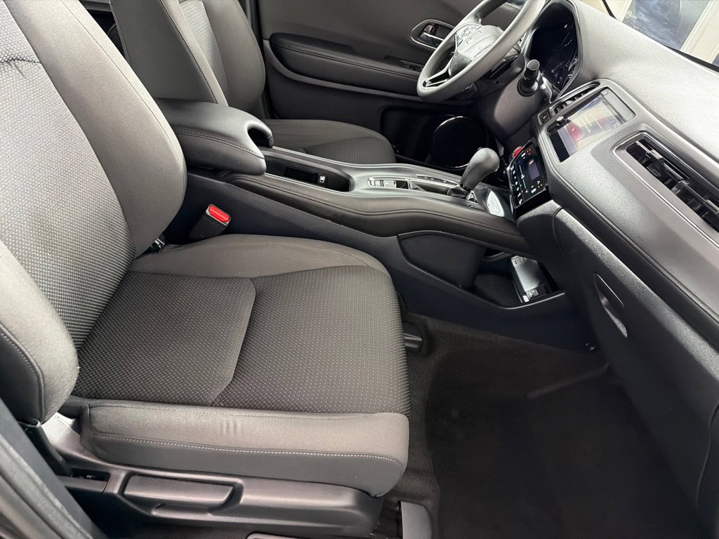 Used 2022 Honda HR-V EX image 23