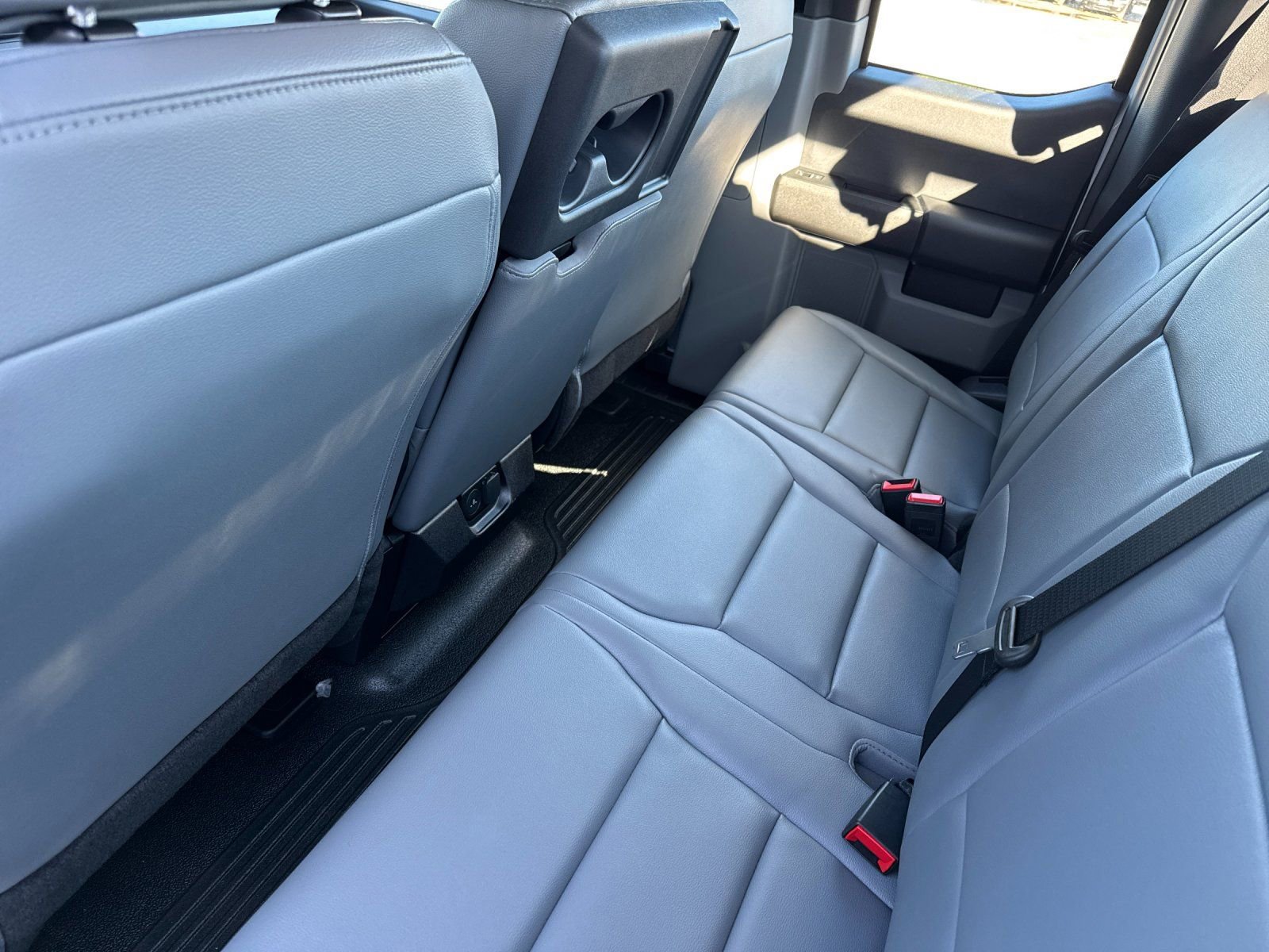 New 2026 Ford F250 XL w/ XL Chrome Package image 12