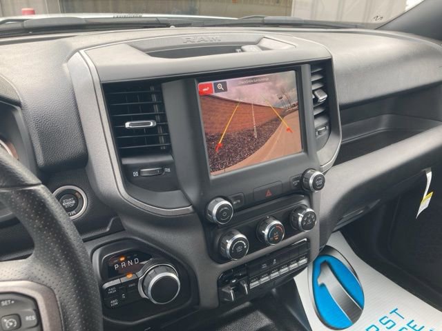 New 2024 RAM 2500 Tradesman w/ Chrome Appearance Group image 26