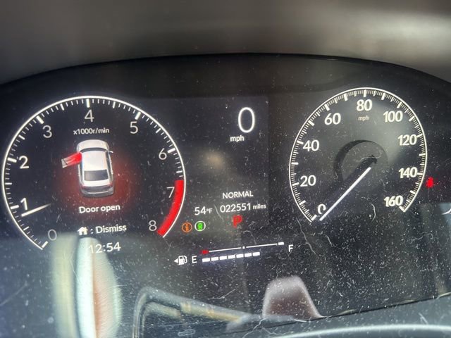 Used 2023 Honda Civic Sport image 7