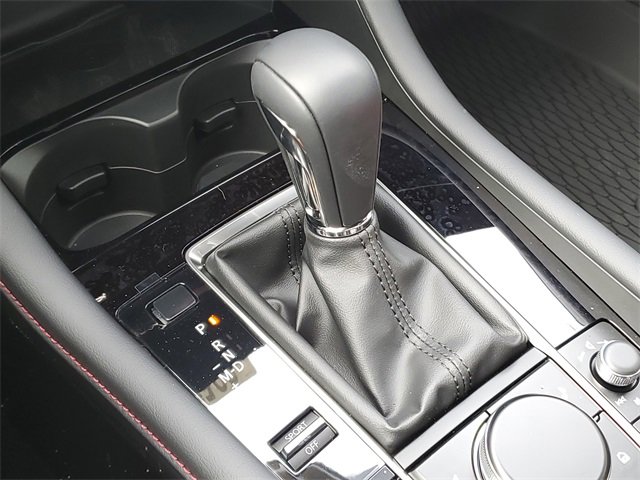 New 2026 MAZDA MAZDA3 Carbon image 31