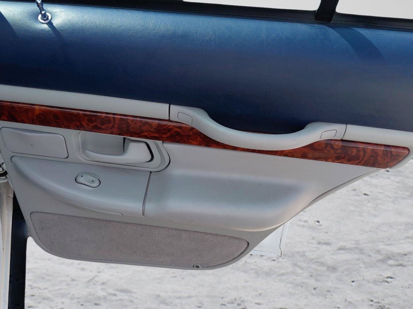 Used 1996 Mercury Grand Marquis LS RWD image 16