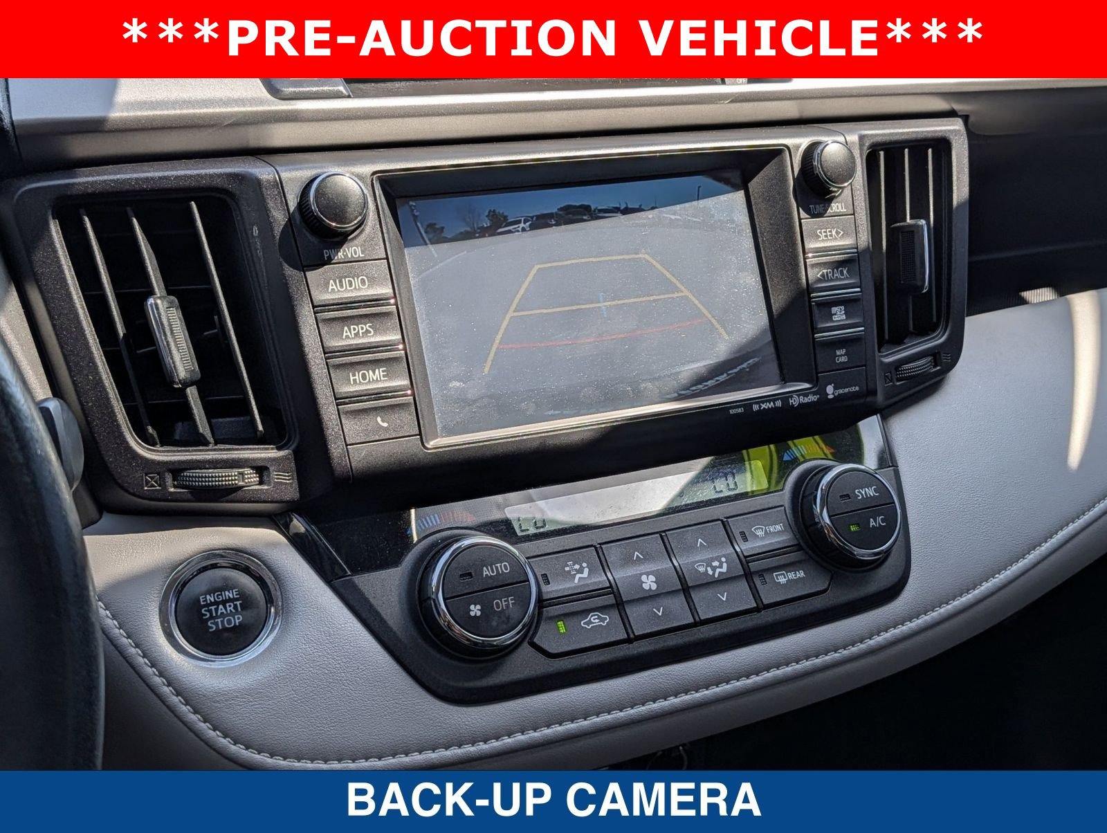 Used 2017 Toyota RAV4 XLE image 29