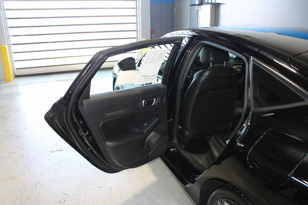 Used 2024 Acura Integra A-Spec image 16