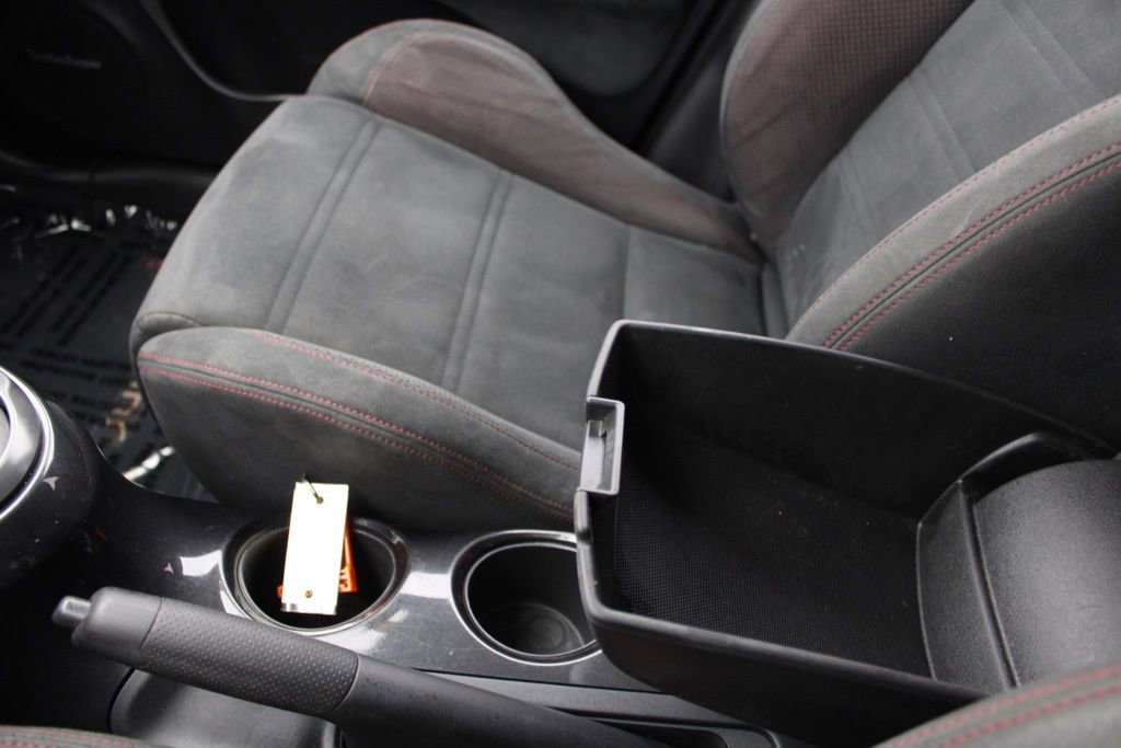 Used 2015 Nissan Juke NISMO image 39