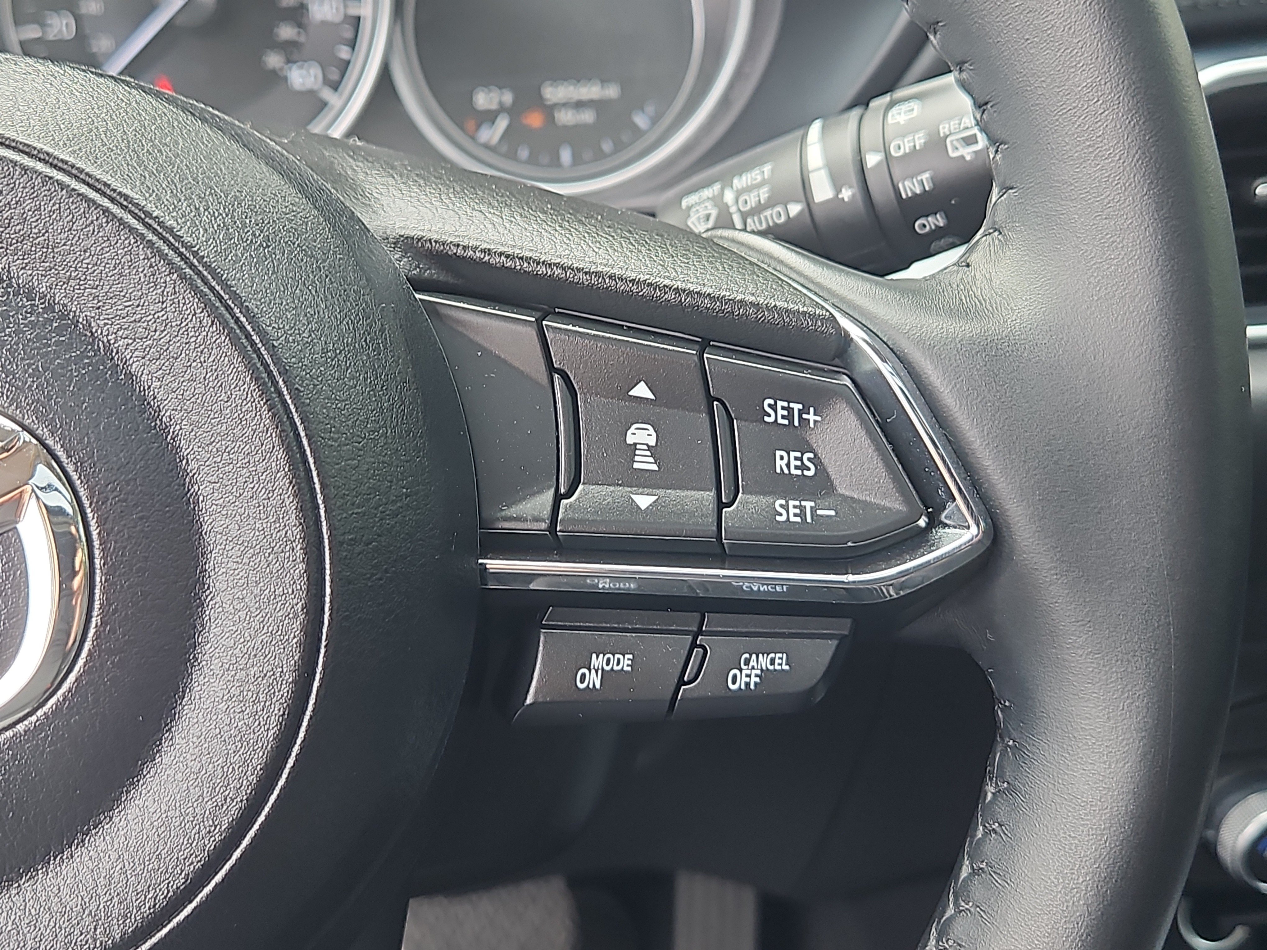 Certified 2023 MAZDA CX-5 AWD 2.5 S image 18
