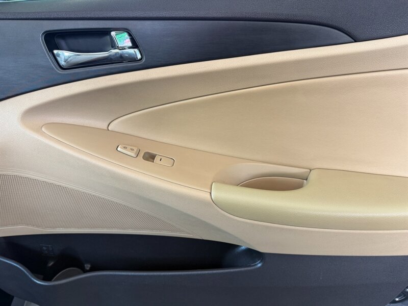 Used 2014 Hyundai Sonata GLS w/ Popular Equipment Group 2 FWD image 26