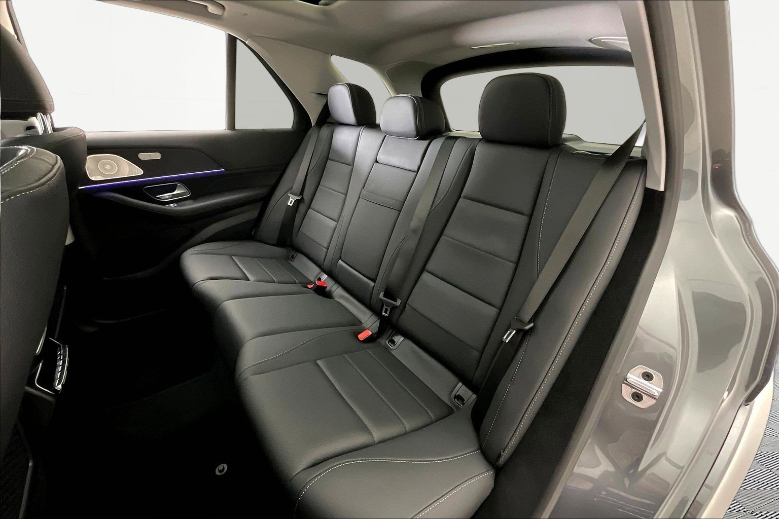 New 2026 Mercedes-Benz GLE 350 4MATIC image 17