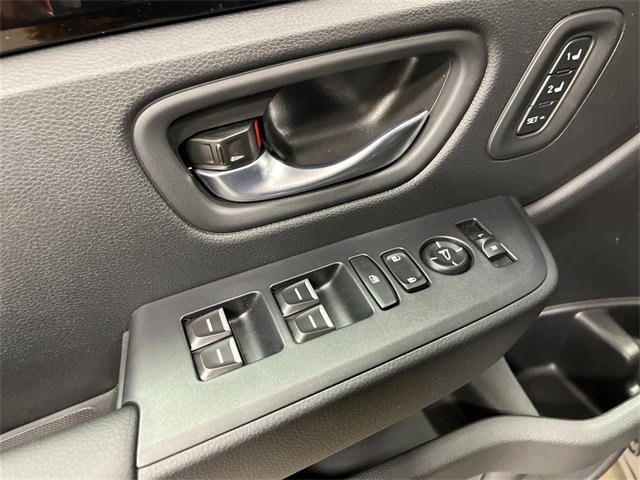 New 2026 Honda Passport RTL image 9