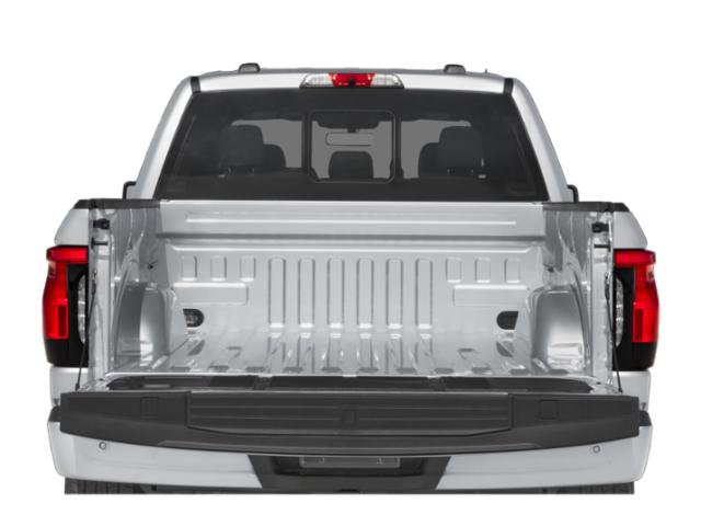 New 2025 Ford F150 Lightning Lariat image 38