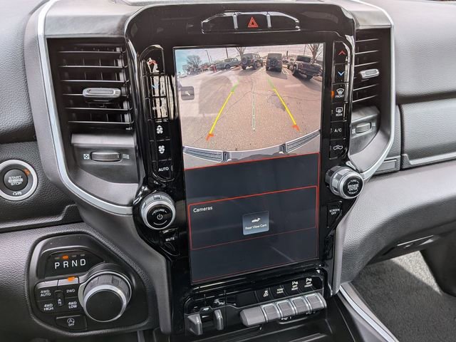 Certified 2023 RAM 1500 Big Horn AWD/4WD image 24
