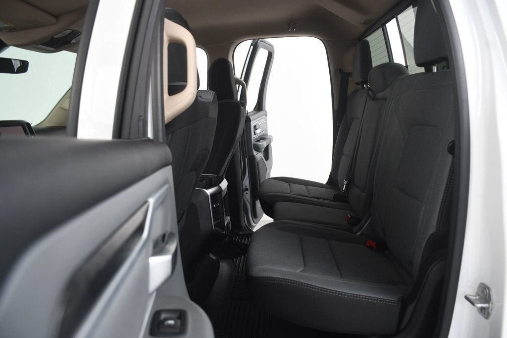 Used 2020 RAM 1500 Big Horn AWD/4WD image 33