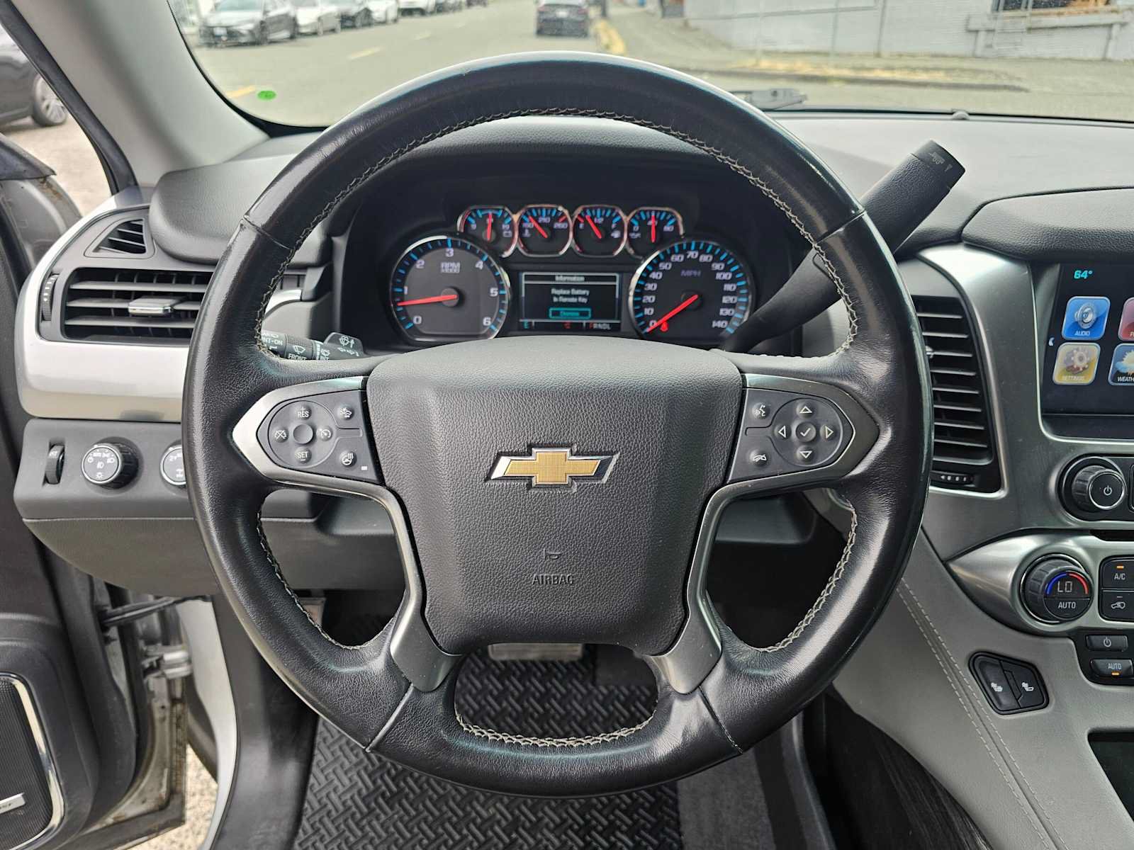 Used 2020 Chevrolet Suburban LT AWD/4WD image 10