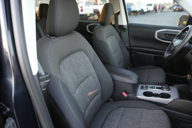 Used 2022 Ford Bronco Sport Big Bend image 19