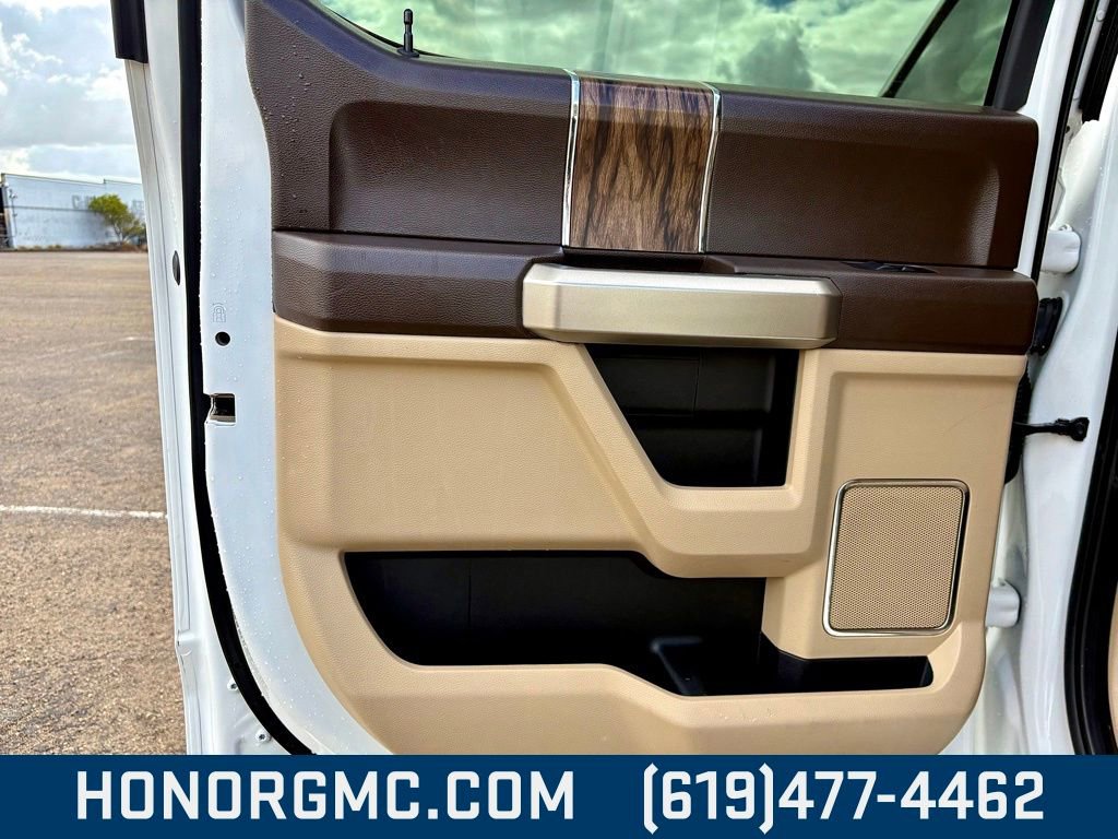 Used 2020 Ford F150 Lariat image 21