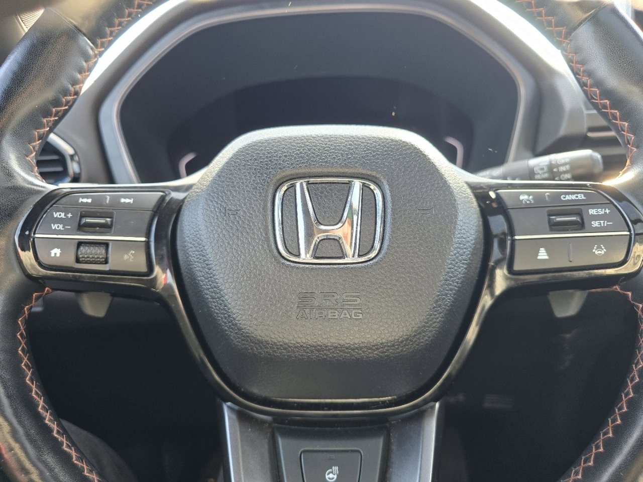 Used 2023 Honda Pilot TrailSport image 27