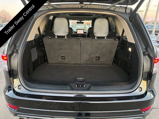 Certified 2023 Lincoln Aviator Reserve w/ Equipment Group 201A image 28