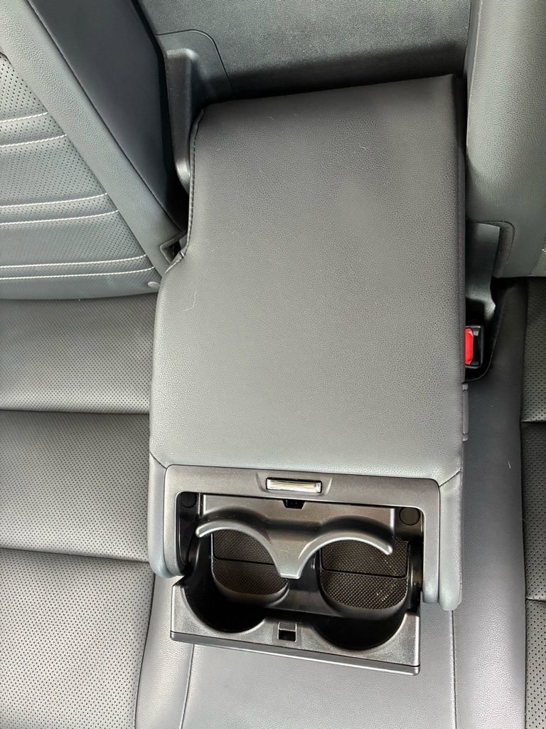 Used 2020 Lexus NX 300 AWD w/ Comfort Package image 19