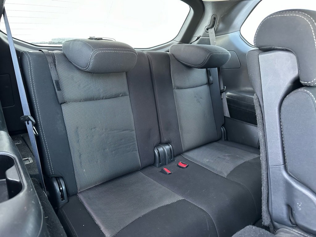 Used 2020 Nissan Pathfinder SV image 17